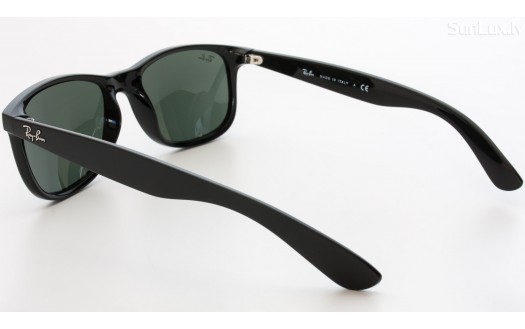 Ray-Ban Andy (RB4202 606971 55mm) saules brilles